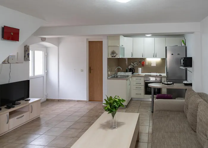 Ena Kuca Za Odmor Casa vacanze *