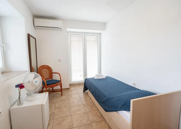 Ena Kuca Za Odmor Casa vacanze Ston