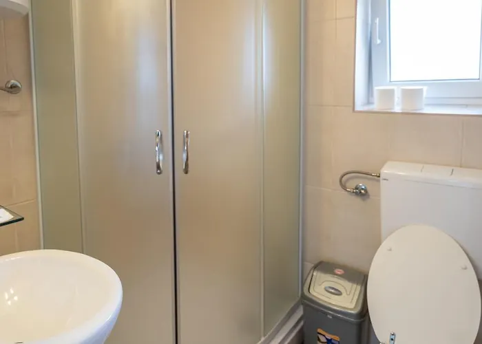 Casa vacanze Ena Kuca Za Odmor Ston