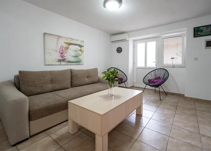 Casa vacanze Ena Kuca Za Odmor *