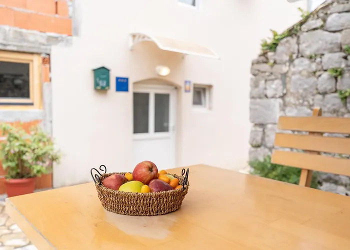 Casa vacanze Ena Kuca Za Odmor