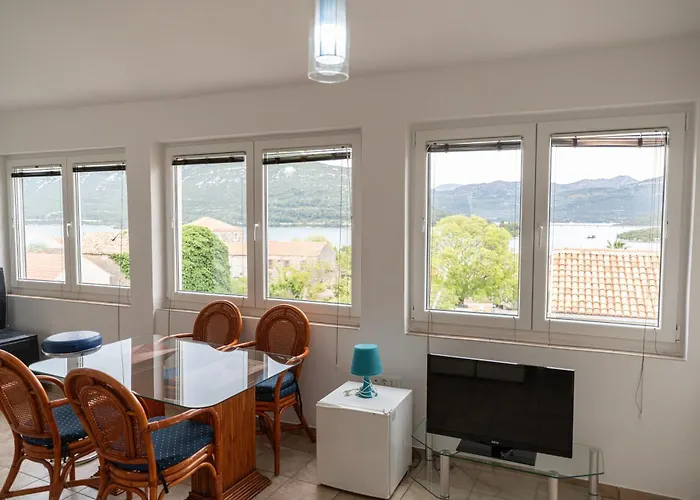 Casa vacanze Ena Kuca Za Odmor Ston