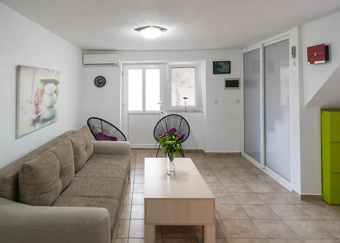 Ena Kuca Za Odmor Casa vacanze *