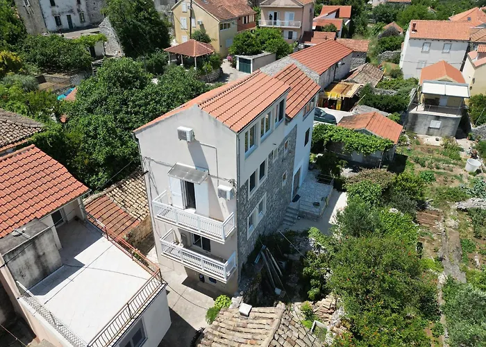 Ena Kuca Za Odmor Casa vacanze