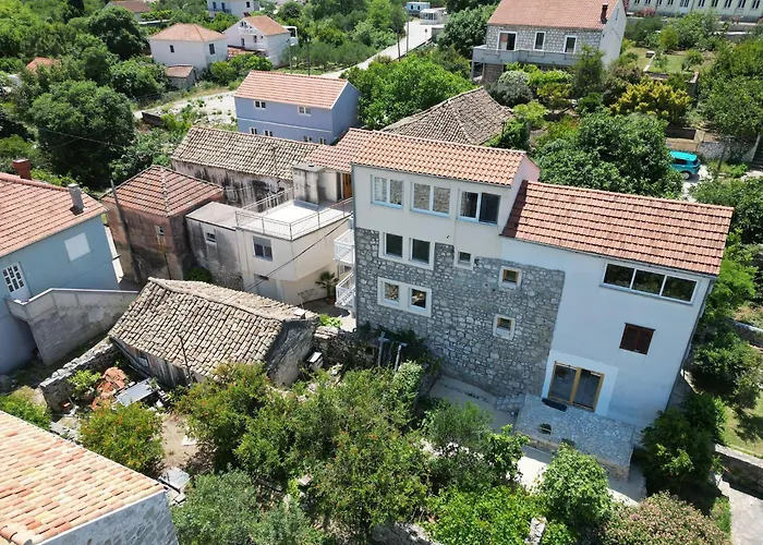 Ena Kuca Za Odmor Casa vacanze *