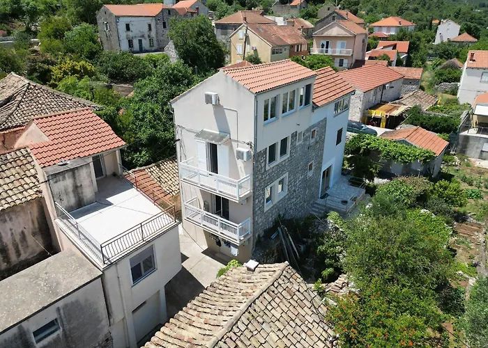 Ena Kuca Za Odmor Casa vacanze