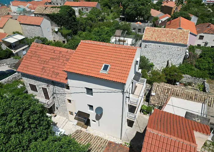 Ena Kuca Za Odmor Casa vacanze