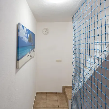 Vikendica Ena Kuca Za Odmor Ston